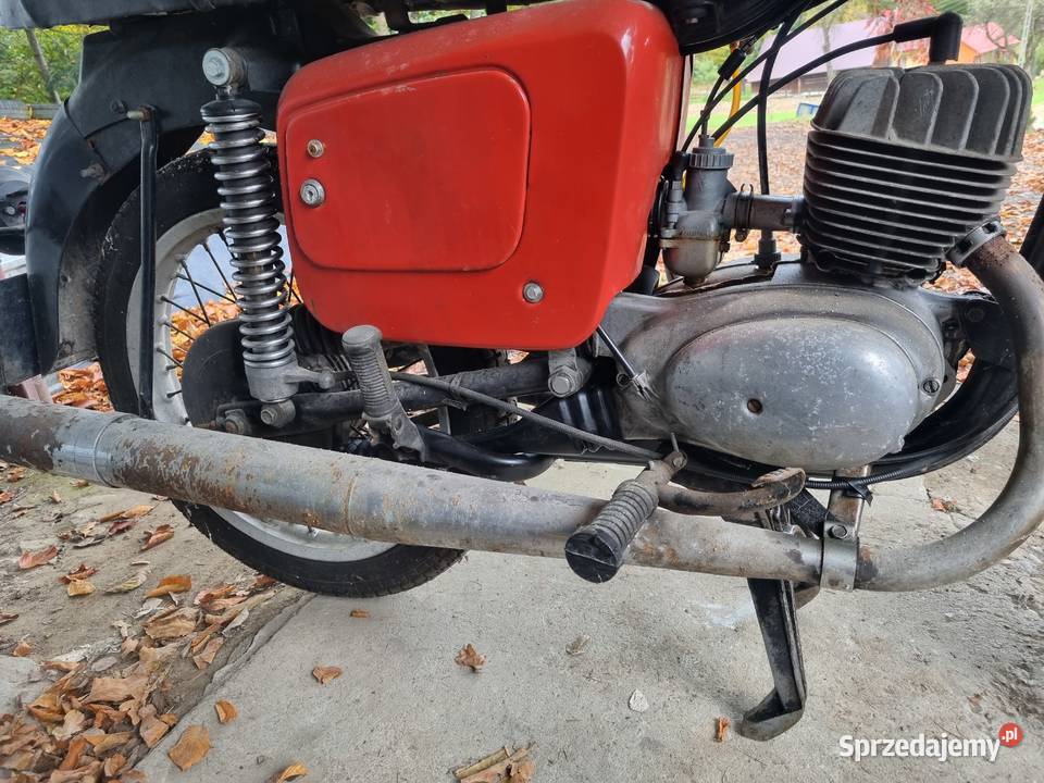 Mz ts 150 Delux quad buggy