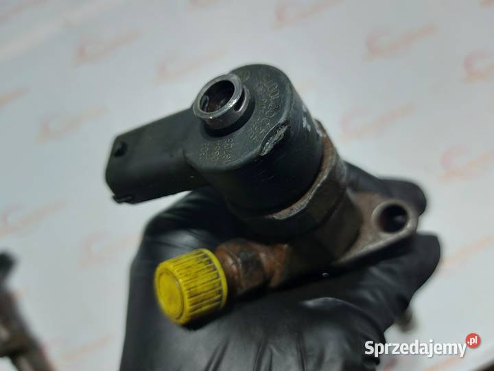 MOVANO MASTER 22 DCI G9T722 90 03r wtryskiwacz osobowe Wtryskiwacze Kielce