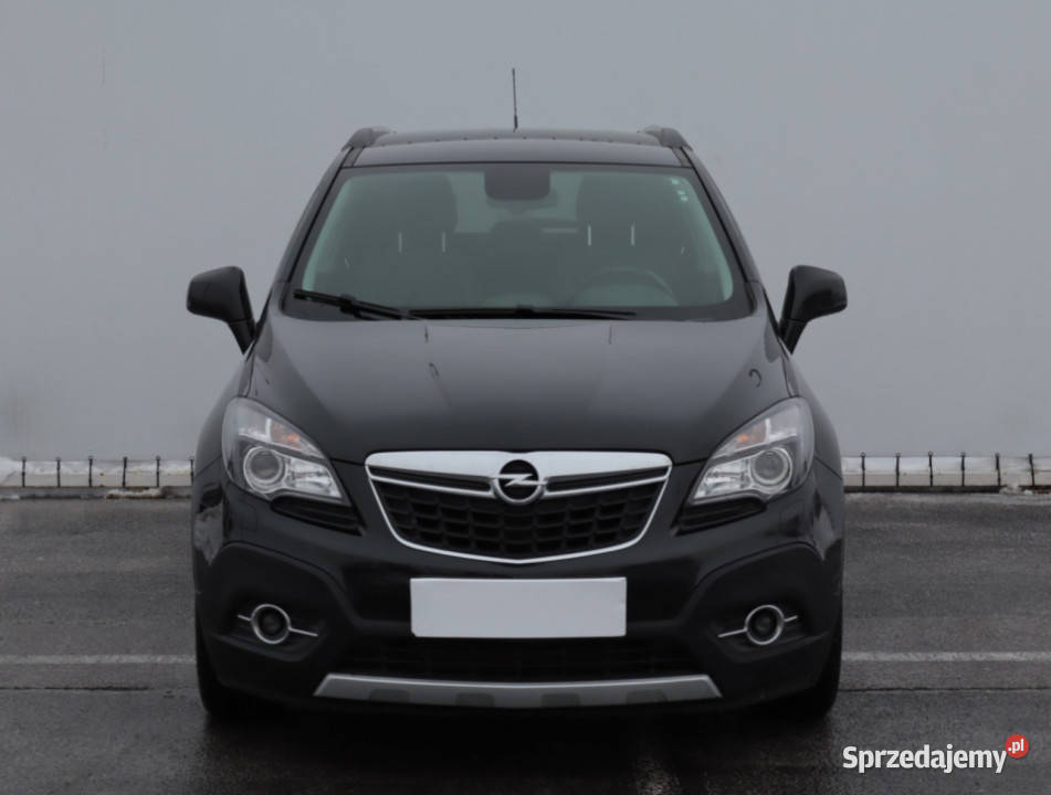 Opel Mokka 17 CDTI Lublin