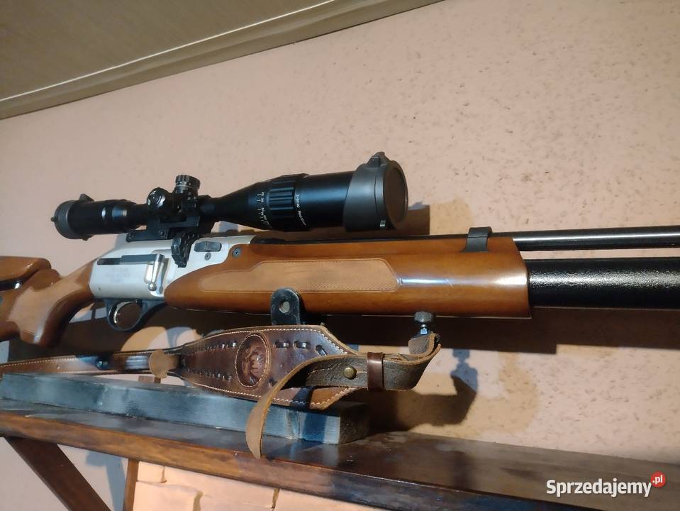 Hatsan galatian 2 Sporty strzeleckie i myślistwo Sosnowiec