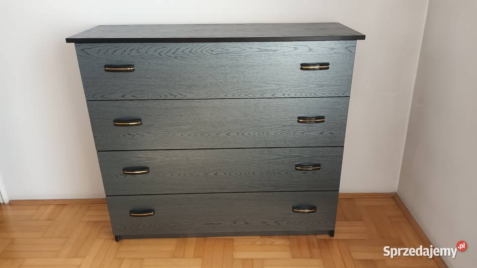 Komoda na bieliznę szafka nocna małopolskie Nowy Sącz