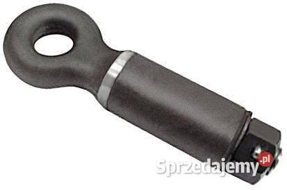 Ucho zaczepu obrotowe VLE2315 Kamionna