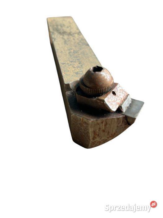Noz tokarski skladany SCP 3232 R 32x32 mm Tuliszków