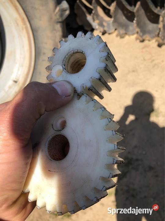 Łańcuch komory CASE IH rb344 Holland br 6090 Stawiski