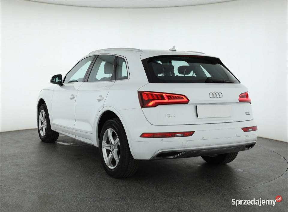 Audi Q5 20 TFSI 1984cm3 Piaseczno sprzedam