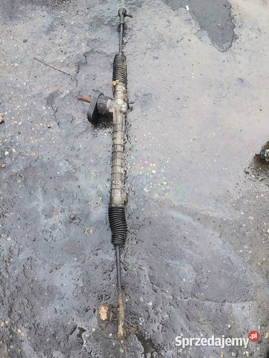 Maglownica opel corsa c Czerwionka-Leszczyny