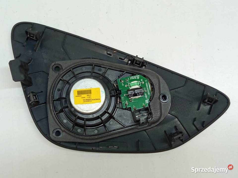 GŁOŚNIK DESKI PREMIUM SOUND 31252157 Volvo V60 I świętokrzyskie