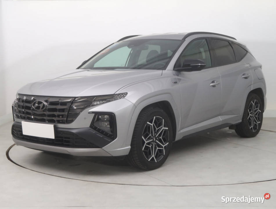 Hyundai Tucson 16 TGDI poduszka powietrzna Bielany Wrocławskie