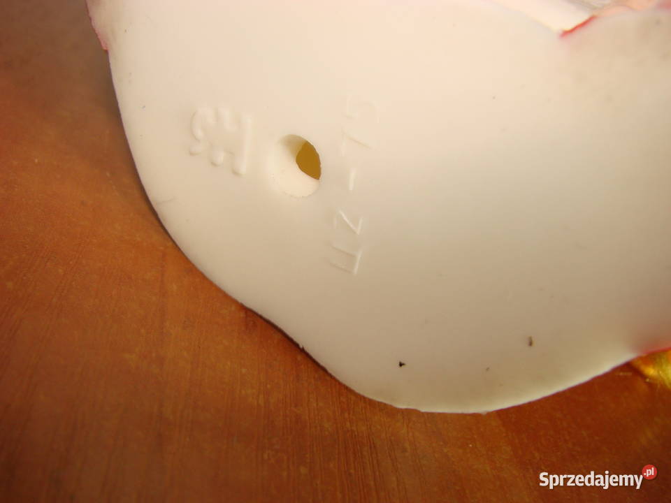 stara lalka z kotem CCCP pomorskie sprzedam