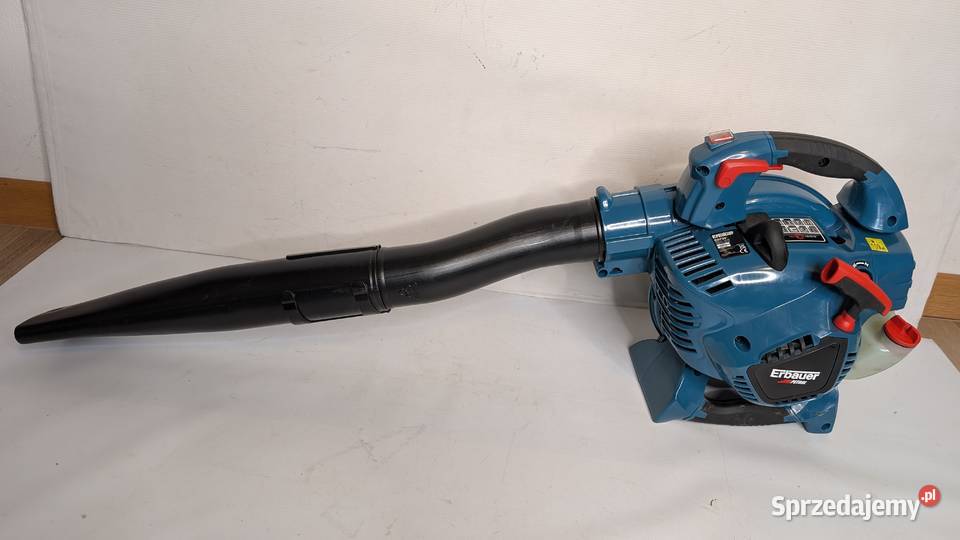 Dmuchawa spalinowa Erbauer EBP28 276 3 Jadowniki sprzedam