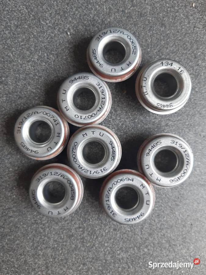 Reperaturka Pompy Wody Man Mercedes Iveco Daf Częstochowa