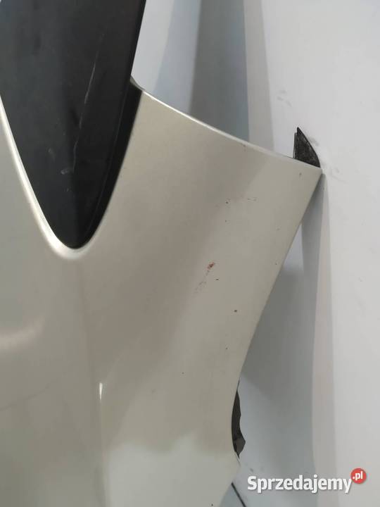 BŁOTNIK PRAWY PRZÓD 5A7 LIFT Toyota Yaris II