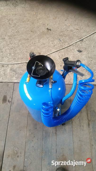 Pianownica pneumatyczna 50l wytwornica piany do Pozostałe