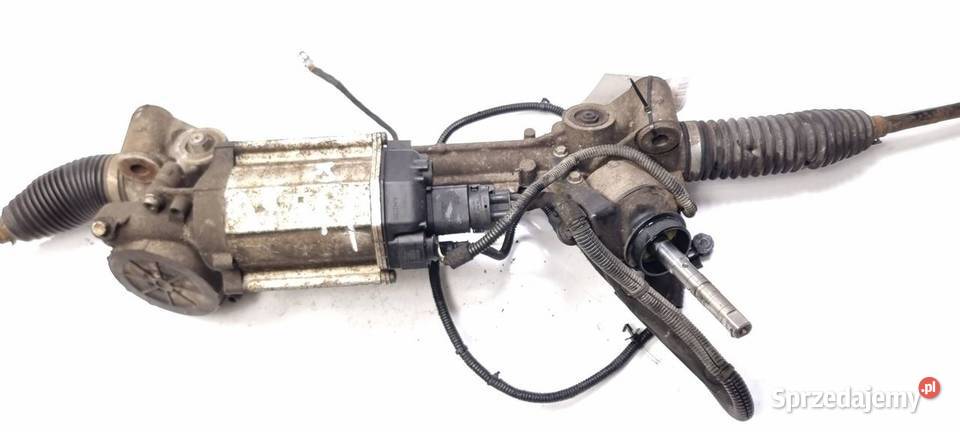 MAGLOWNICA OPEL ASTRA J 7805501619 osobowe Lipno