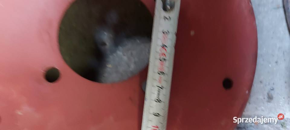 Felga skręcana Nowy Sącz