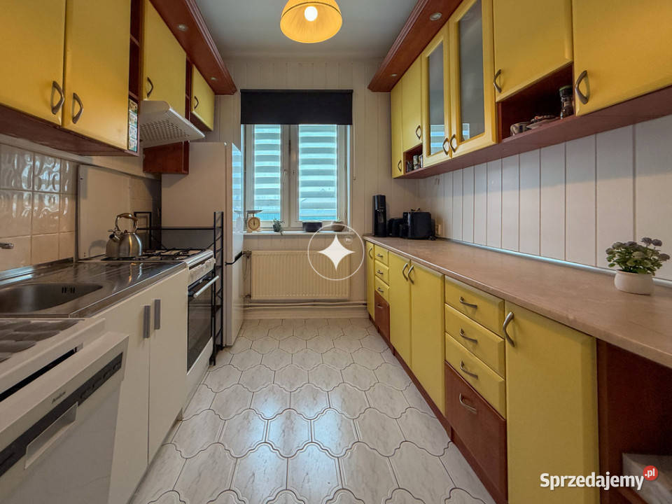 Rodzinne mieszkanie 91m2 z loggią i garażem Żółtańce-Kolonia