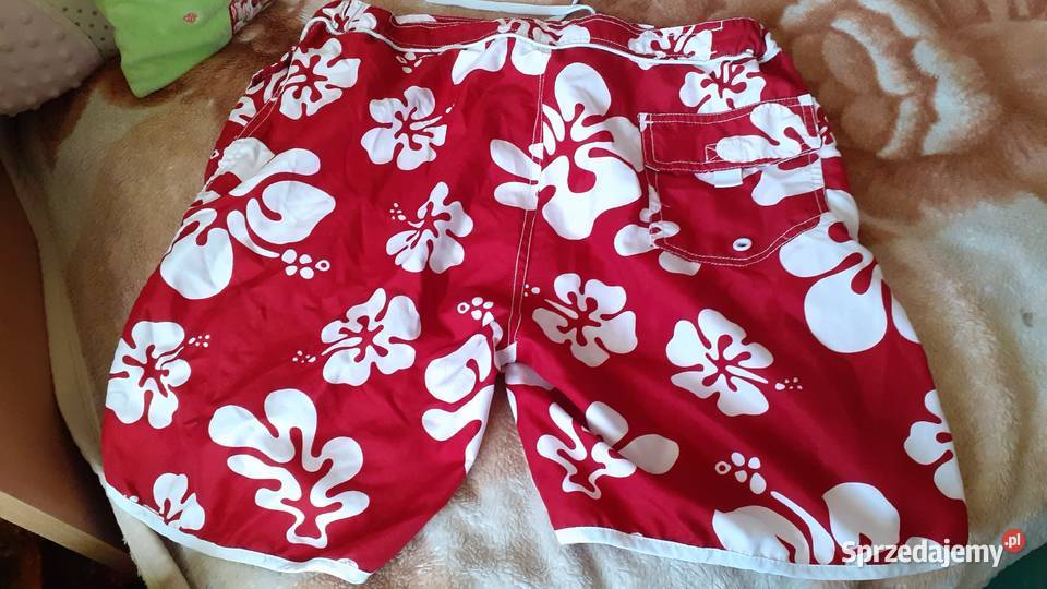 Spodenki krótkie świętokrzyskie sprzedam