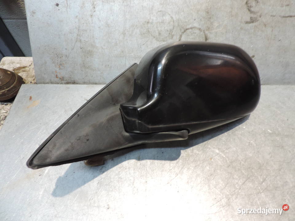 LUSTERKO LEWE ELEKTRYCZNE MITSUBISHI GALANT 8 Lusterka zewnętrzne Nowy Sącz