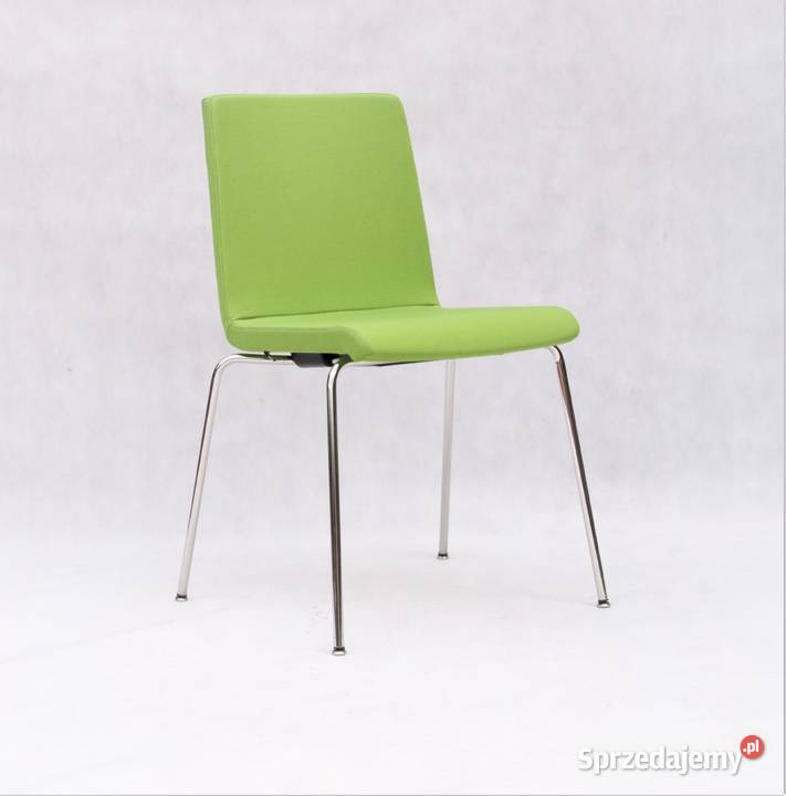 Krzesło konferencyjne Sedus MT228 różne kolory wielkopolskie Leszno sprzedam