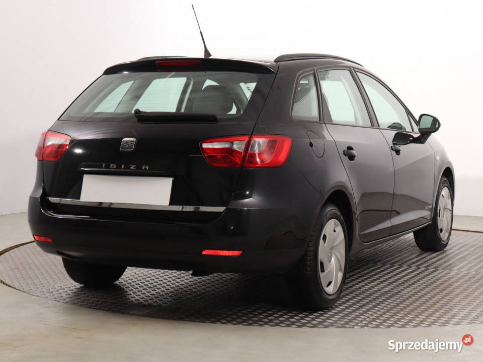 Seat Ibiza 14 16V 63KM