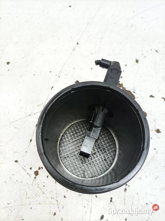 PRZEPŁYWOMIERZ 0280218077 36 V8 N62 Bmw Seria 7