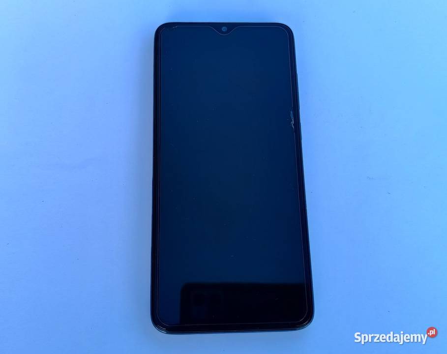 Smartfon Xiaomi Redmi Note 8 Pro z pudełkiem Dęblin