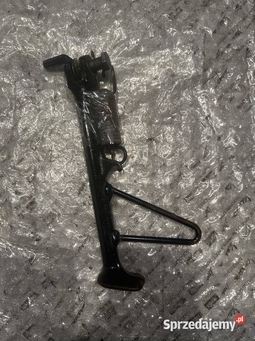 Honda NTV 650 Stopka Nóżka Boczna M238 Poznań