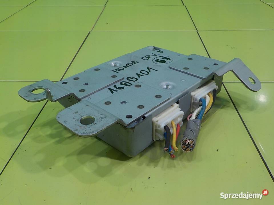 HONDA CRV III 22 ICTDI 07r 5D modul napinaczy Suków