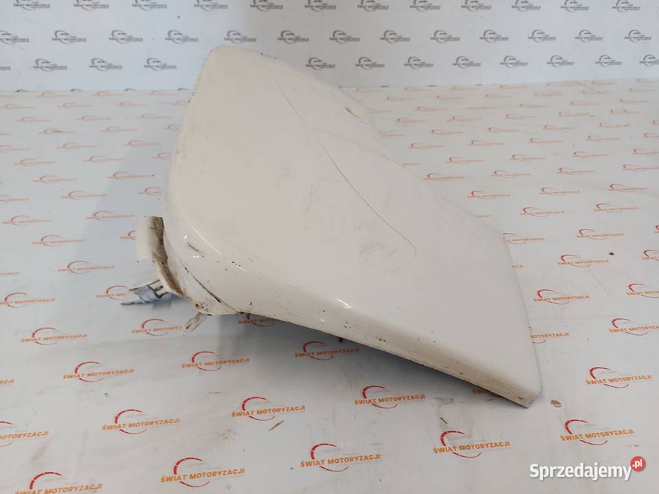 VIVARO A TRAFFIC II narożnik zderzaka prawy tył osobowe Kielce sprzedam