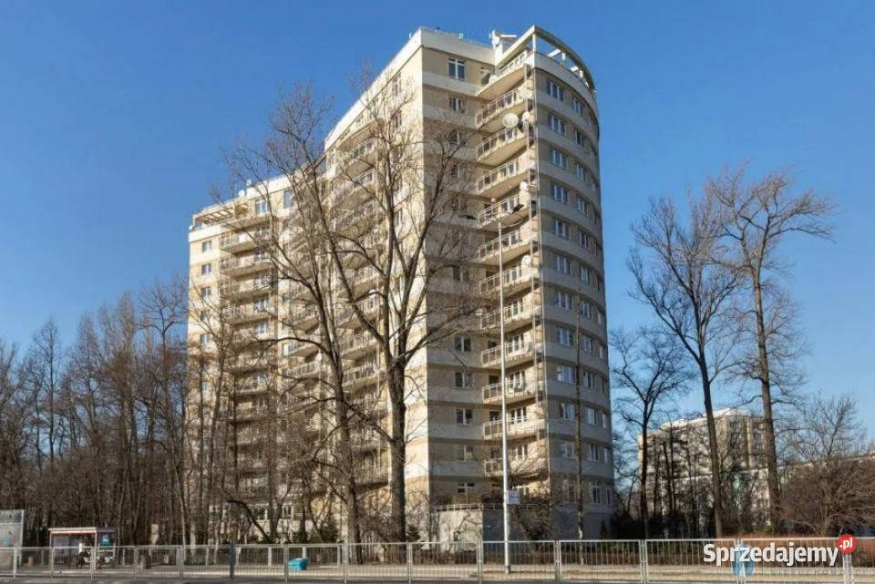 Sprzedaż mieszkania 167m2 3 pokoje Warszawa