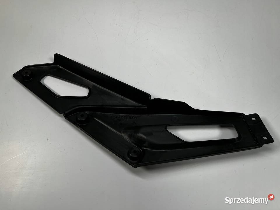 BMW F 650 9396 E169 Uchwyt Mocowanie prawe tył Łobżenica
