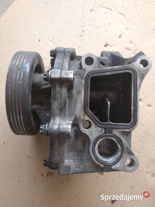 Pompa wody 1602340039 Smart Chojnów