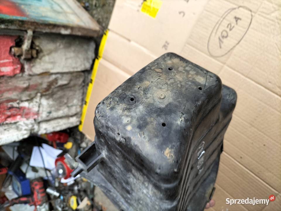 NISSAN PRIMERA P12 20 KIEROWNICA POWIETRZA osobowe Kamień-Kolonia