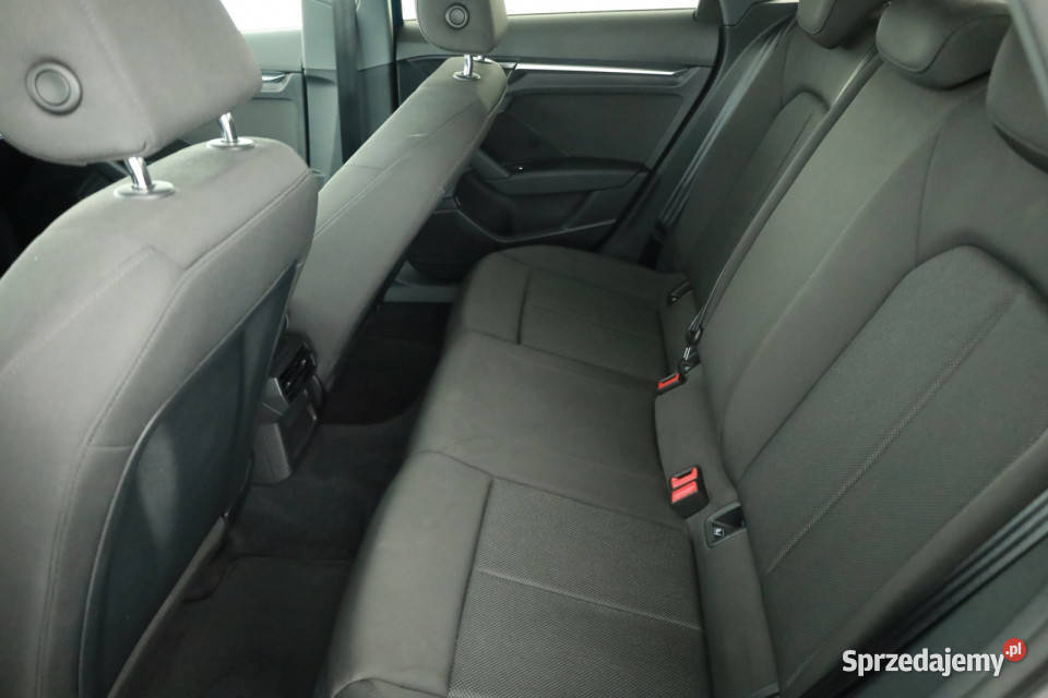 Audi A3 35 TFSI Piaseczno sprzedam