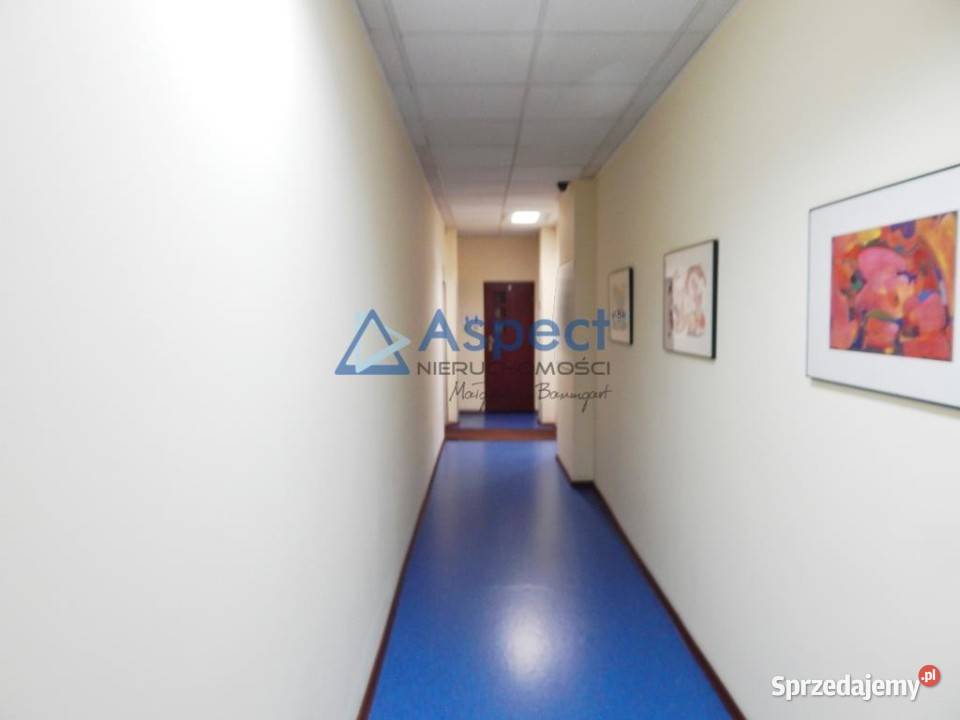 Wynajem lokal 41 m2 CentrumŚródmieście Szczecin