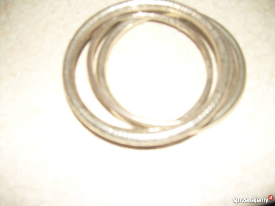 biżuteria Pań mazowieckie Warszawa sprzedam