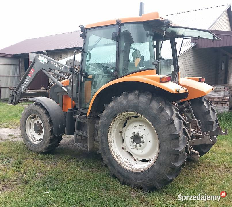 Renault Ares 540Rx sprzedam