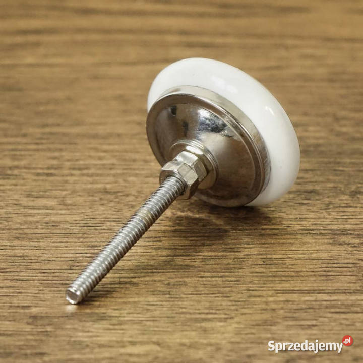 Gałka meblowa ceramiczna PARIS Chmielnik