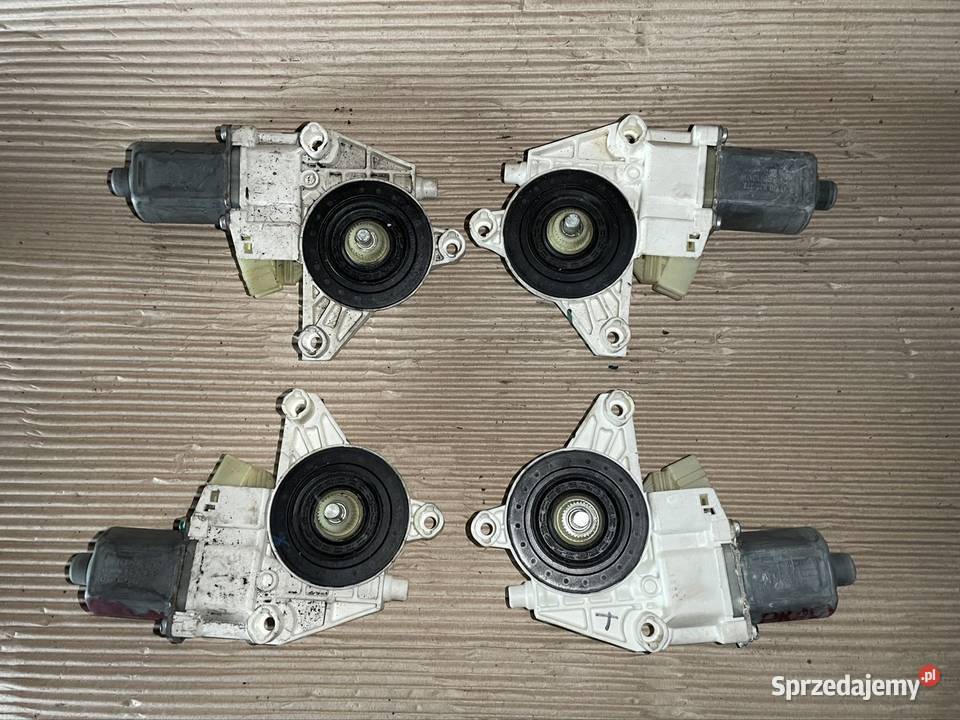 Silniczek podnoszenia szyb Mercedes ml w164 r Szczecin