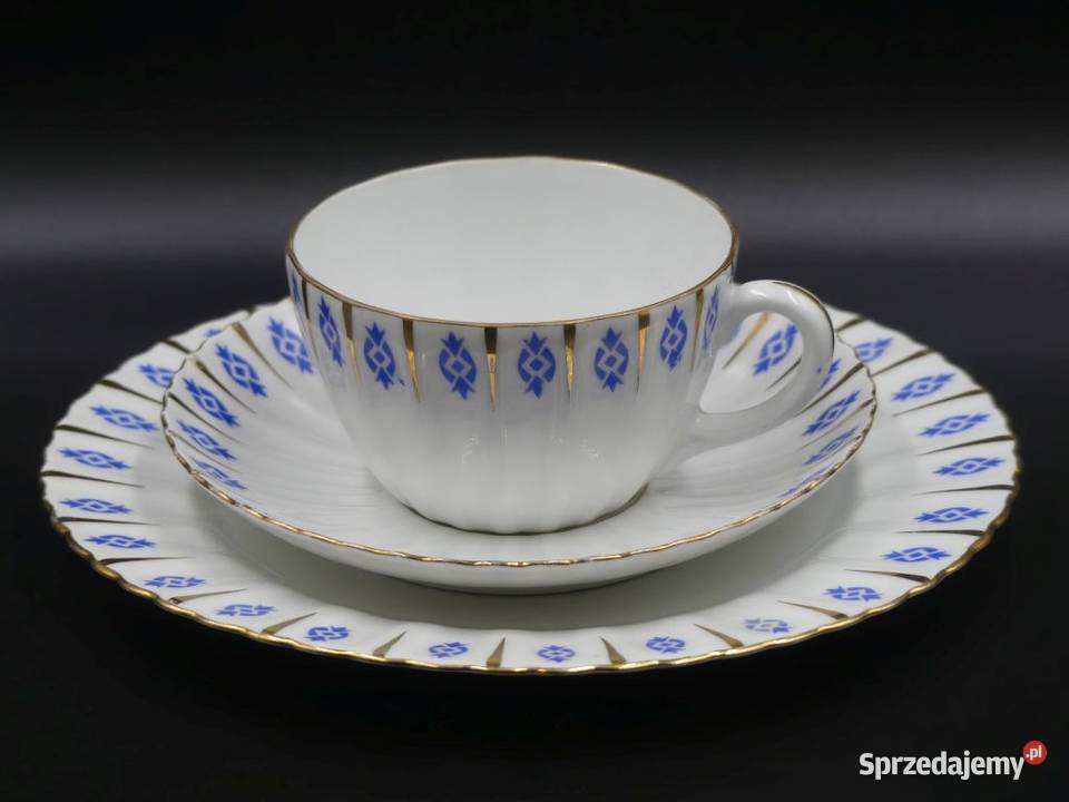 Urokliwe trio Tułowice Tillowitz 1920 44 wielkopolskie Poznań sprzedam