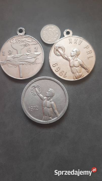 3 medale śląskie Bielsko-Biała