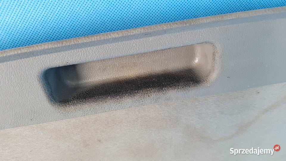 CASE IH PUMA 145 12r OSŁONA PRZECIWSŁONECZNA