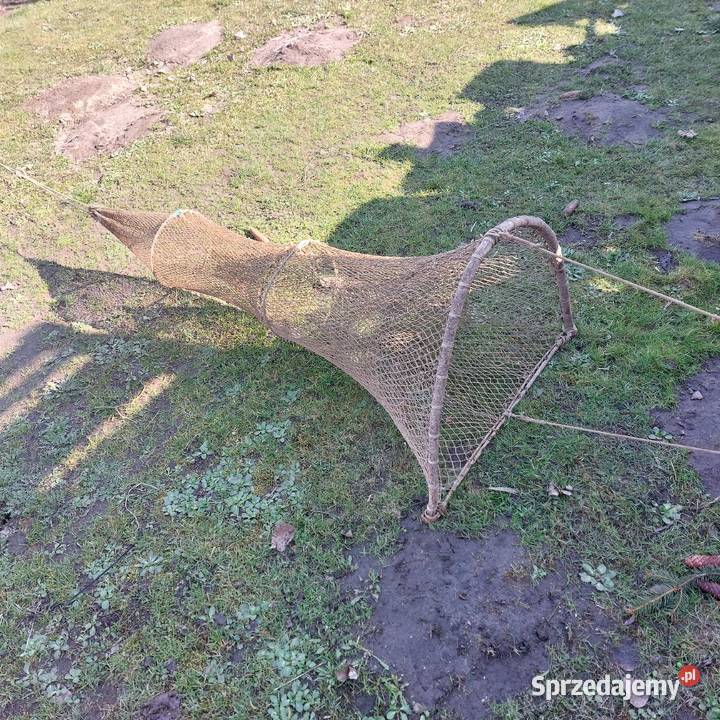 Żaki rybackie 100 pomorskie Gdańsk