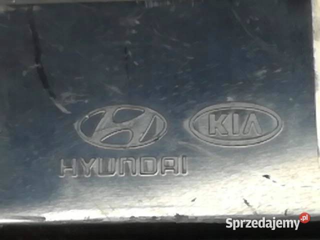 MODUŁ 954001H012 BCM Kia Ceed I 20062012 Komputery