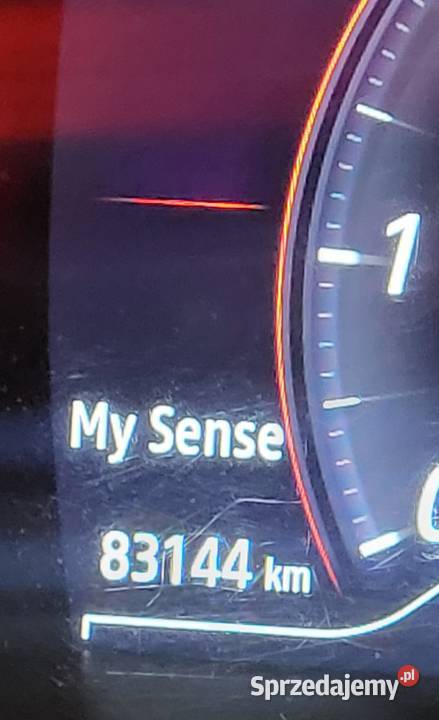 RENAULT CAPTUR AUTOMAT 13 TCe INTENS wspomaganie kierownicy wielkopolskie Kościan