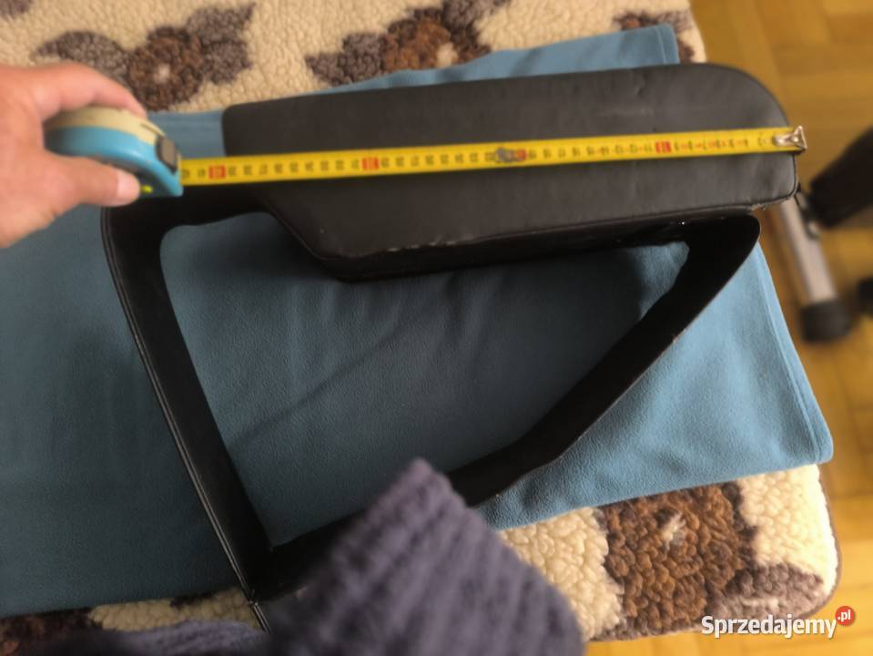 podłokietnik na tylną kanapę Warszawa