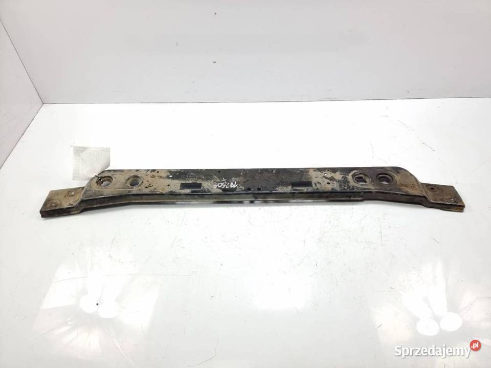 BELKA PRZÓD FORD TRANSIT MK8 CC118A058AB Lipno