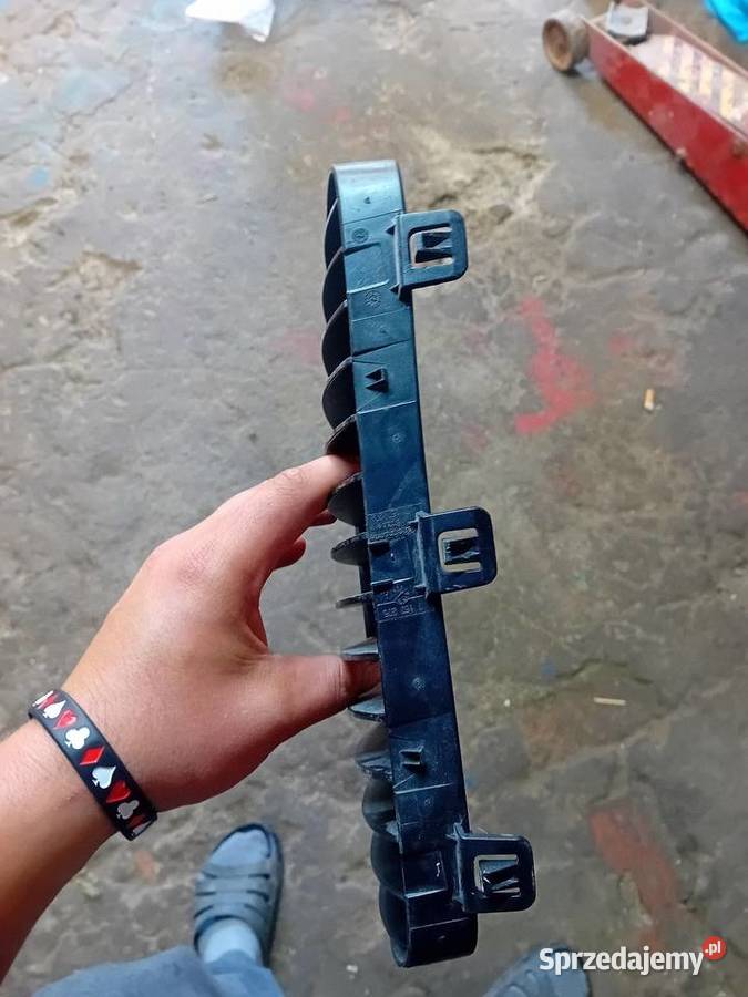 Nerki grill bmw e92 osobowe Uchanie