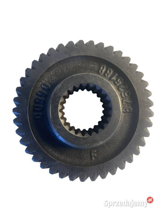 ZĘBATKA NAPĘDOWA CNH CASE HOLLAND 87525188 CZĘŚĆ Kielce