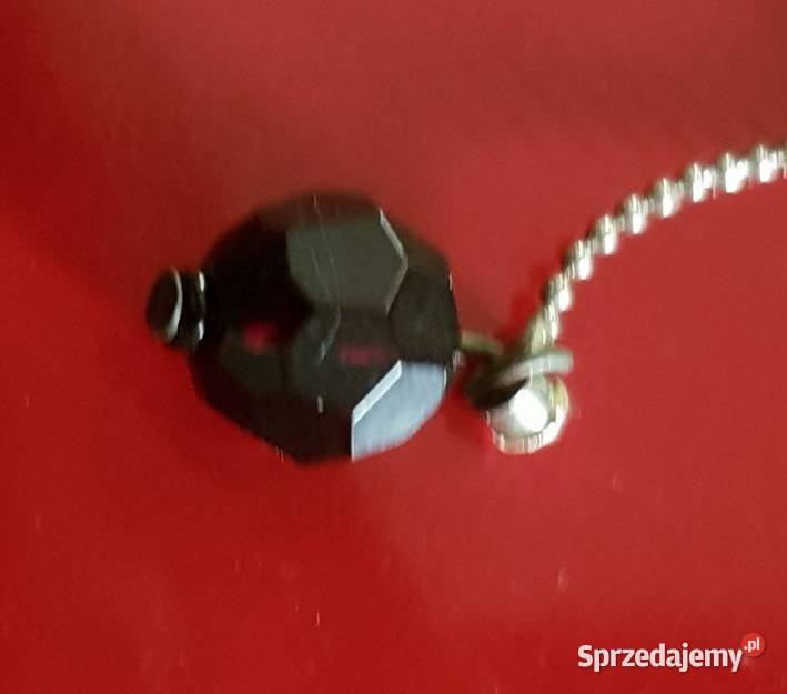 zawieszka bryła przywieszka wisiorek biżuteria Kielce